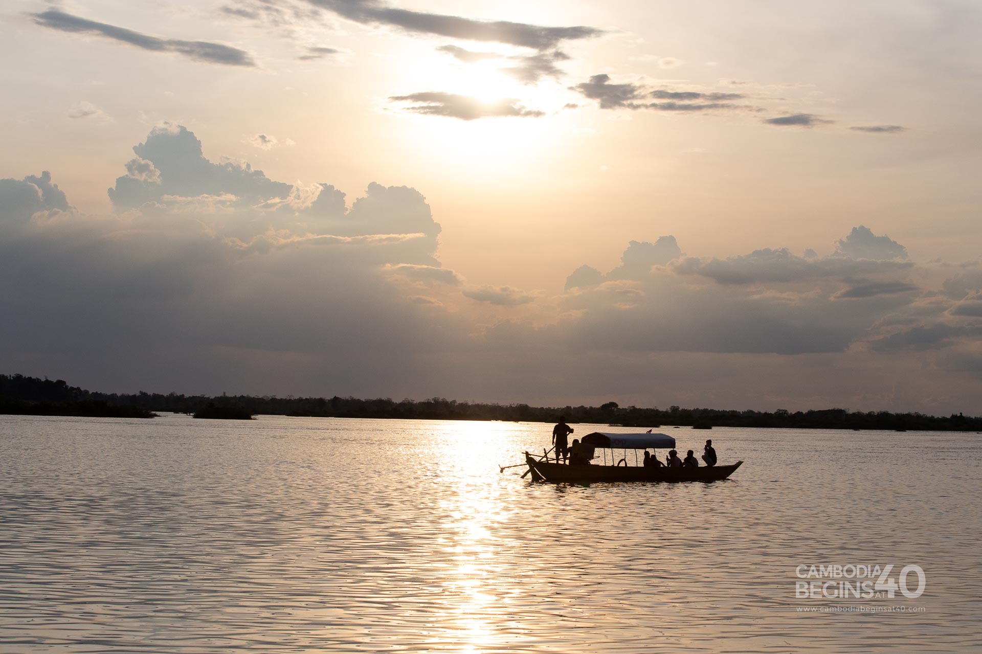 Cambodia Weather: Best Time to Visit - Cambodia Begins at 40